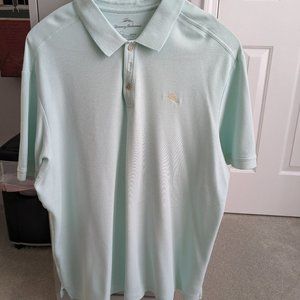 Mens Tommy Bahama Polo